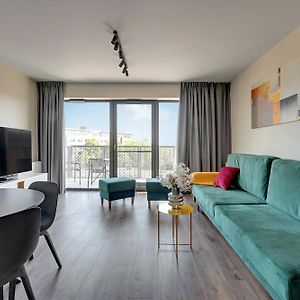 Appartement met een Slaapkamer