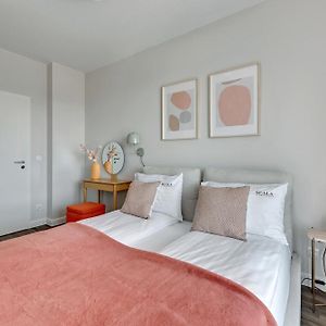 Deluxe Appartement met een Slaapkamer