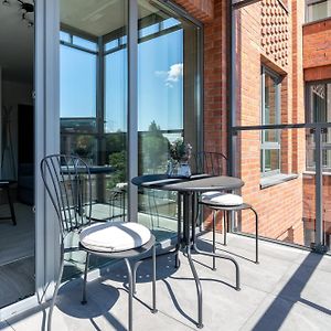 Appartement met een Slaapkamer